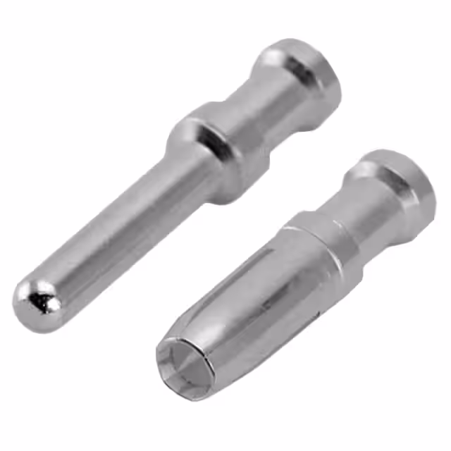 VN0204000111C Amphenol Tuchel Industrial  Heavy Duty Connector Contacts